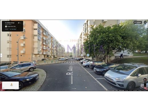 Квартира, Oeiras, Distrito de Lisboa