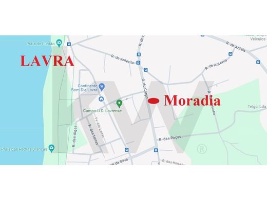 Casa de luxo - Matosinhos, Porto