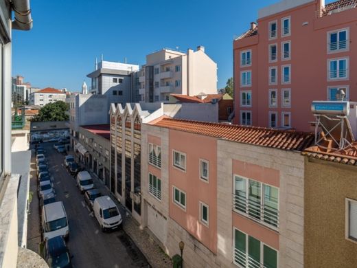 Apartment in Lisbon