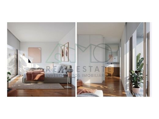 Luxury home in Vila Nova de Gaia, Distrito do Porto