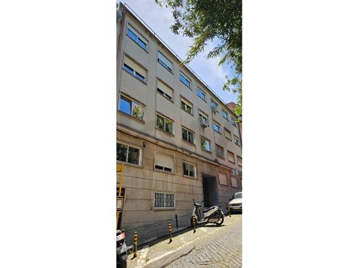 Appartement à Estrela, Lisbon