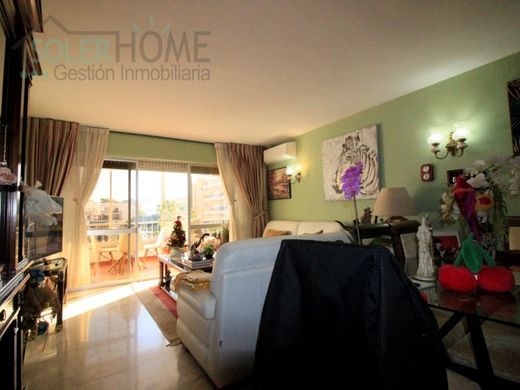 Appartement à Marbella, Malaga