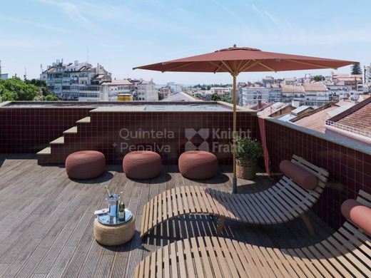 Casa di lusso a Alcântara, Almada