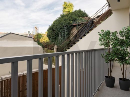 Apartment / Etagenwohnung in Porto, Distrito do Porto
