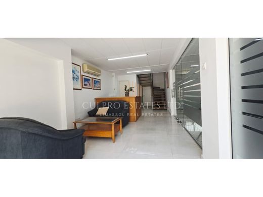 ‏משרד ב  לימסול, Limassol District