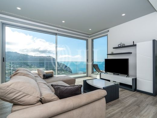 호화 저택 / Calheta, Madeira