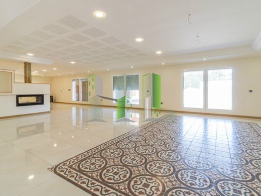 Casa de lujo en Leiria