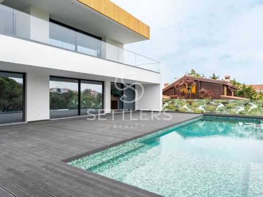 独立式房屋  Cascais, Distrito de Lisboa