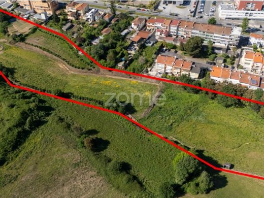 토지 / Matosinhos, Distrito do Porto