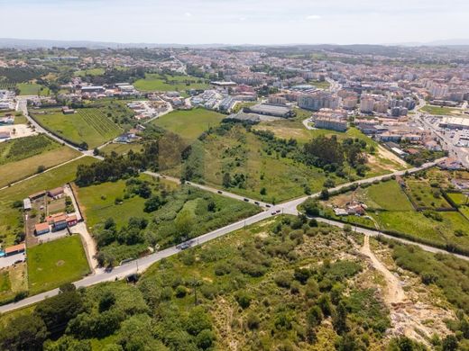 Участок, Caldas da Rainha, Distrito de Leiria