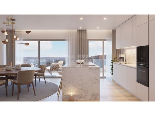 Apartment in Campolide, Lisbon