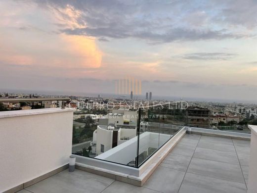 Apartamento - Ágios Athanásios, Limassol District