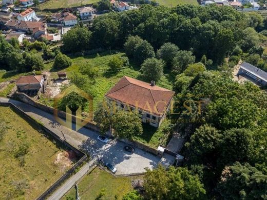 Casa de lujo en Oliveira de Azeméis, Aveiro