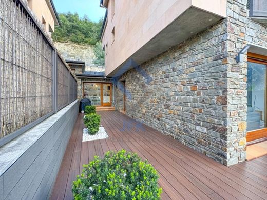 Luxus-Haus in Andorra la Vella