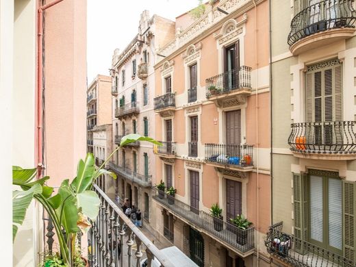 バルセロナ, ばるせろなのアパートメント