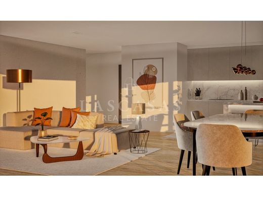 Apartment / Etagenwohnung in Montijo, Distrito de Setúbal