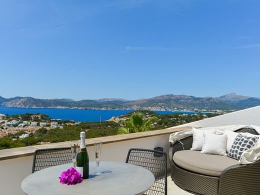 Semidetached House in Calvià, Province of Balearic Islands