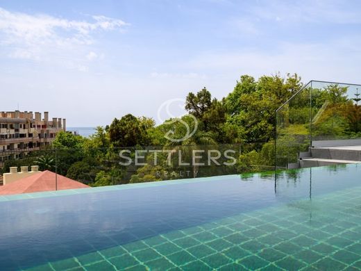 Penthouse in Cascais, Lisbon