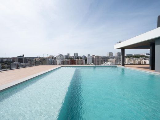 Apartment in Oeiras, Lisbon
