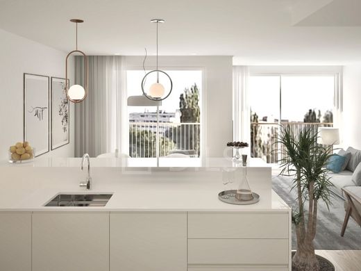 Appartement in Matosinhos, Distrito do Porto