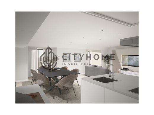 Appartamento a Santo António, Lisbon