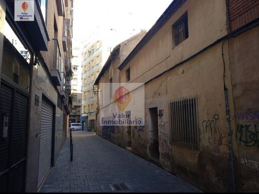 Terreno en Murcia, Provincia de Murcia