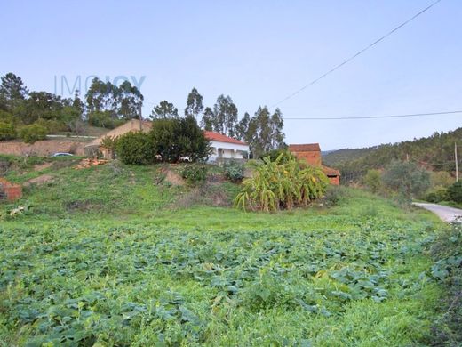 地皮  Monchique, Distrito de Faro