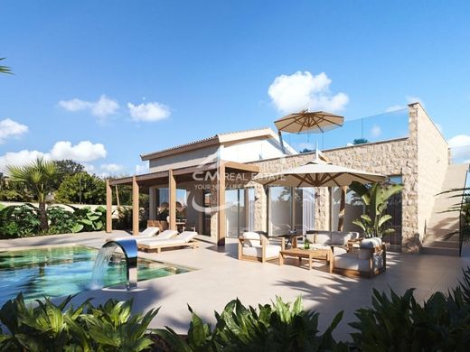 Villa en Cartagena, Provincia de Murcia