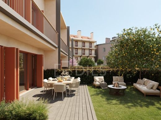 Casa di lusso a Estrela, Lisbon