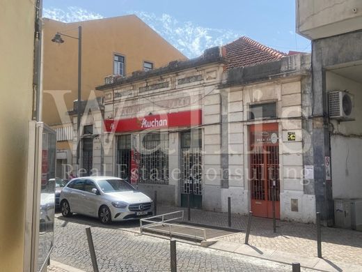 Ajuda, Oeirasのアパートメント・コンプレックス