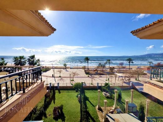 Apartment in Palma de Mallorca, Province of Balearic Islands