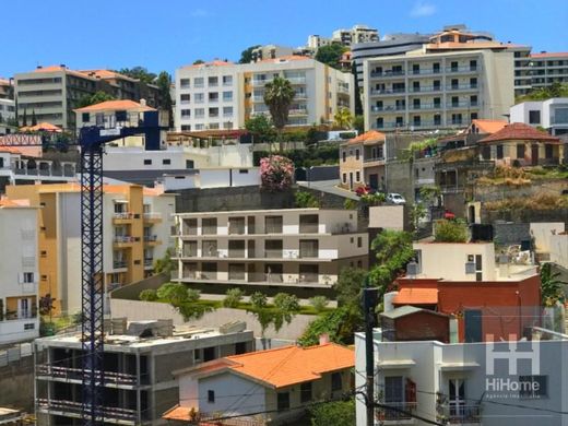 Διαμέρισμα σε Φουντσάλ, Funchal