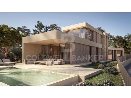 Villa in Moraira, Alicante