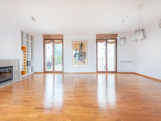 ﺷﻘﺔ ﻓﻲ Parque das Nações, Lisbon