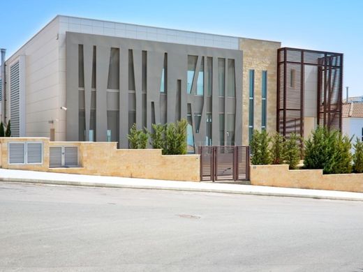 Willa w Germasógeia, Limassol District