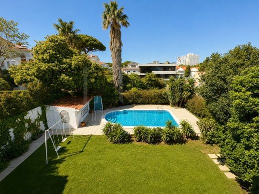 Maison de luxe à Cascais, Lisbonne