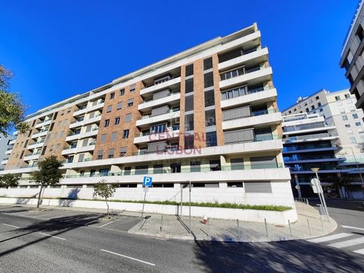 Piso / Apartamento en Lisboa