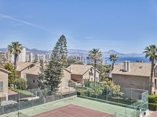 Maison de luxe à Alicante, Communauté Valencienne