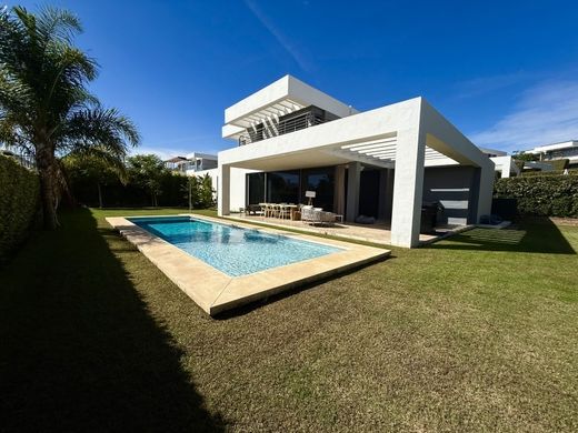 Willa w Benahavís, Provincia de Málaga