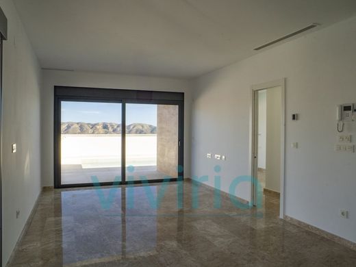 Detached House in la Nucia, Alicante