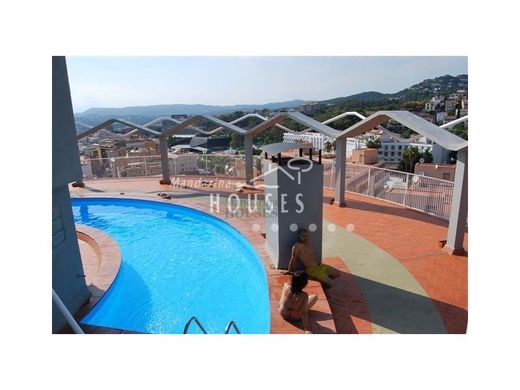 Apartment in Lloret de Mar, Province of Girona