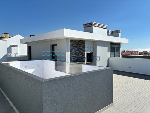 Duplex à Mafra, Lisbonne