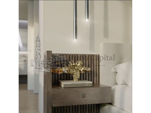 Διαμέρισμα σε Βίλα Νόβα ντε Γκάια, Vila Nova de Gaia