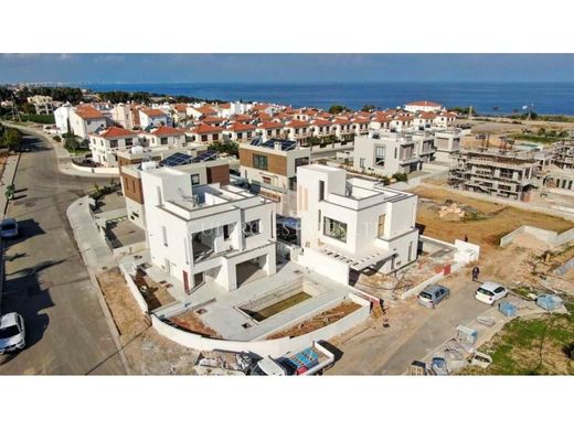 Luxury home in Paralímni, Famagusta District