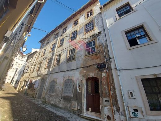 Edificio en Coímbra, Coimbra