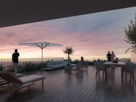 ヴィラ・ノヴァ・デ・ガイア
, Vila Nova de Gaiaのアパートメント