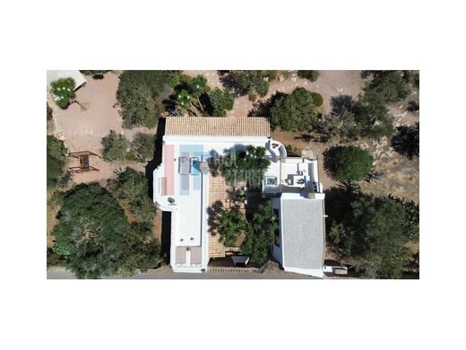 Casa de lujo en Sant Francesc de Formentera, Islas Baleares