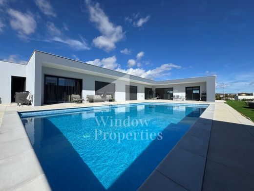 Casa di lusso a Olhão, Distrito de Faro