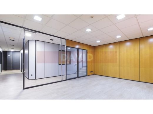 Офис, Барселона, Província de Barcelona