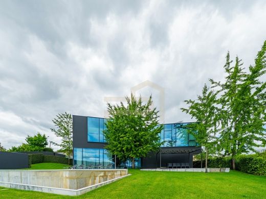Luxus-Haus in Braga, Distrito de Braga